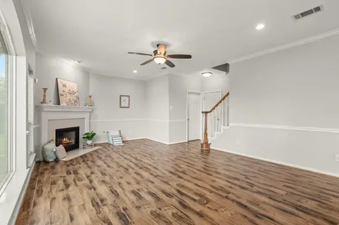 4307 Reynor Creek Court Sugar Land TX 77479