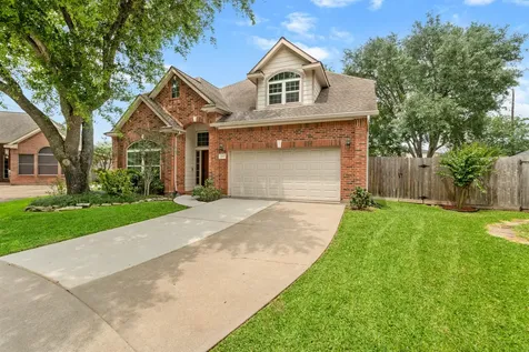 4307 Reynor Creek Court Sugar Land TX 77479