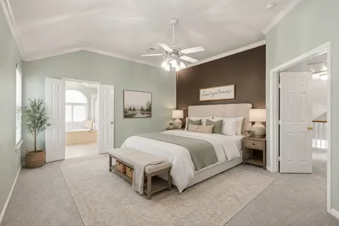 4307 Reynor Creek Court Sugar Land TX 77479
