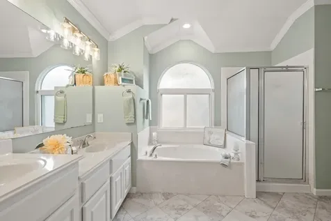4307 Reynor Creek Court Sugar Land TX 77479