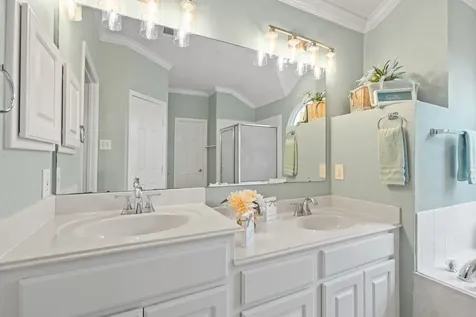 4307 Reynor Creek Court Sugar Land TX 77479