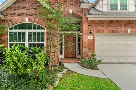 4307 Reynor Creek Court Sugar Land TX 77479