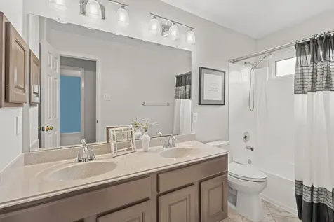 4307 Reynor Creek Court Sugar Land TX 77479
