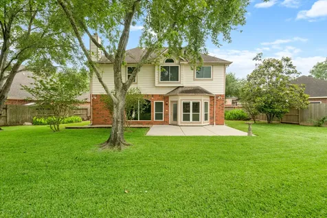 4307 Reynor Creek Court Sugar Land TX 77479