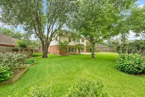 4307 Reynor Creek Court Sugar Land TX 77479