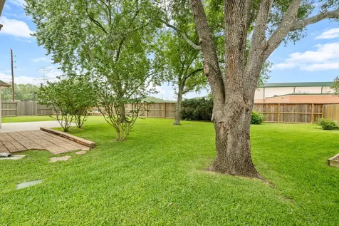 4307 Reynor Creek Court Sugar Land TX 77479