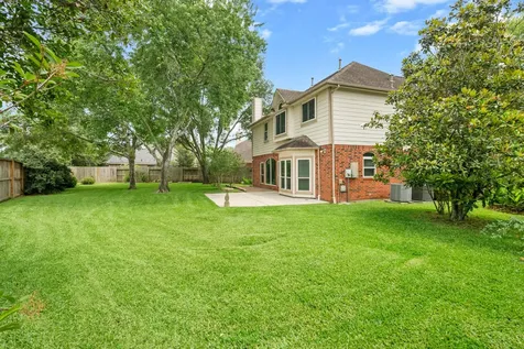 4307 Reynor Creek Court Sugar Land TX 77479