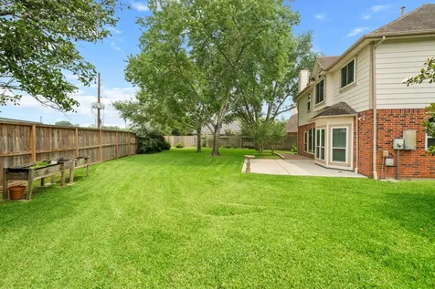4307 Reynor Creek Court Sugar Land TX 77479