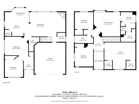 4307 Reynor Creek Court Sugar Land TX 77479