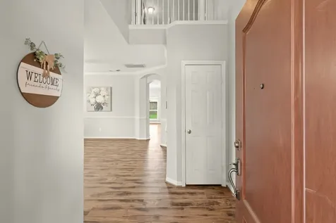 4307 Reynor Creek Court Sugar Land TX 77479