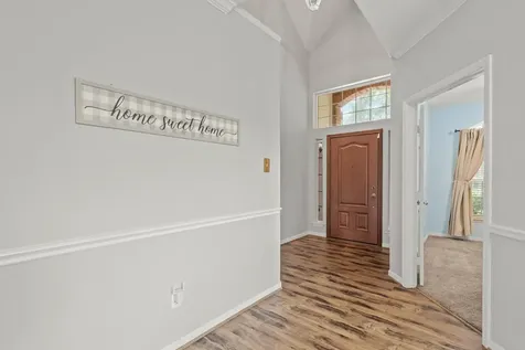 4307 Reynor Creek Court Sugar Land TX 77479