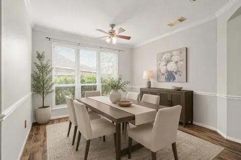 4307 Reynor Creek Court Sugar Land TX 77479
