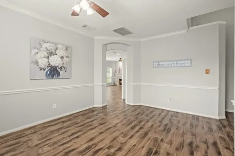 4307 Reynor Creek Court Sugar Land TX 77479
