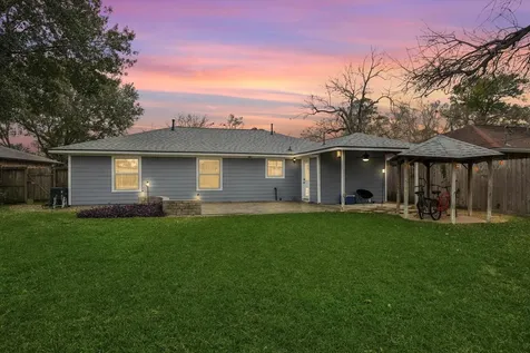 4718 Blanton Boulevard Houston TX 77092