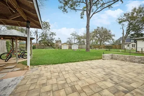 4718 Blanton Boulevard Houston TX 77092
