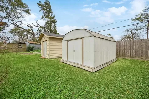 4718 Blanton Boulevard Houston TX 77092