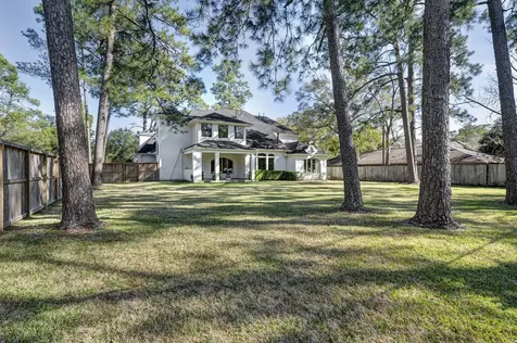 725 Blalock Road Hedwig Village TX 77024