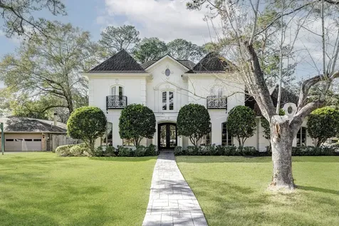 725 Blalock Road Hedwig Village TX 77024