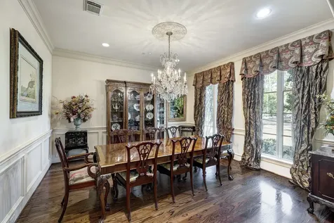 725 Blalock Road Hedwig Village TX 77024