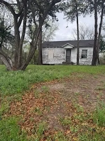 631 University Avenue Huntsville TX 77320