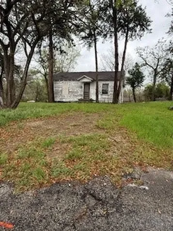 631 University Avenue Huntsville TX 77320