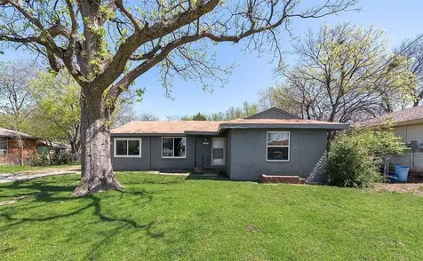 2510 Lora Lane Balch Springs TX 75180