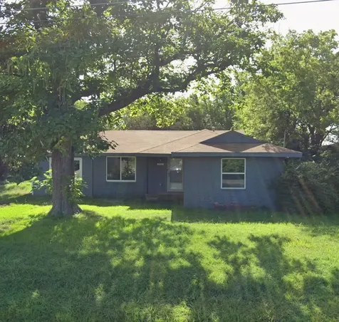 2510 Lora Lane Balch Springs TX 75180