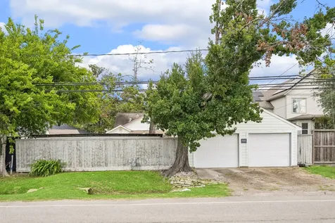 1249 Du Barry Lane Houston TX 77018