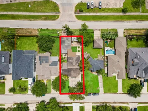 1249 Du Barry Lane Houston TX 77018