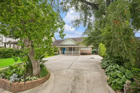 1249 Du Barry Lane Houston TX 77018