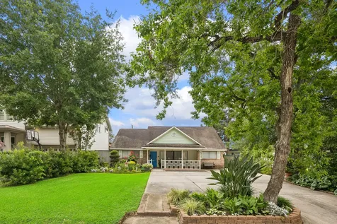 1249 Du Barry Lane Houston TX 77018