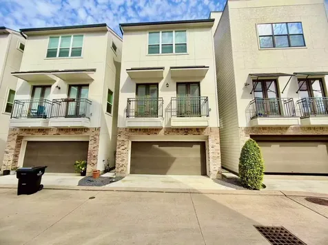 1254 N Post Oak Road B Houston TX 77055
