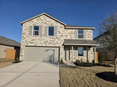 3056 Huntersville Drive Katy TX 77493