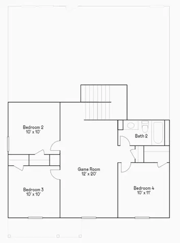 3056 Huntersville Drive Katy TX 77493