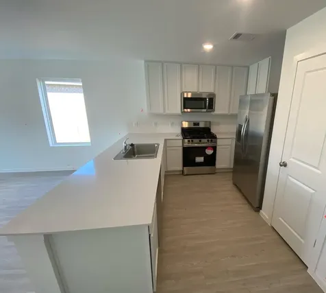 3056 Huntersville Drive Katy TX 77493
