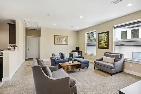 3803 Charleston Street 1/2 Houston TX 77021