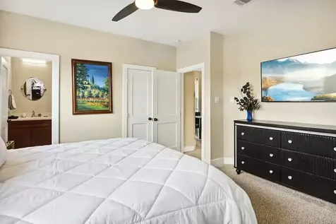 3803 Charleston Street 1/2 Houston TX 77021
