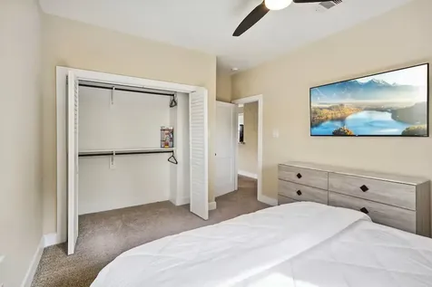 3803 Charleston Street 1/2 Houston TX 77021