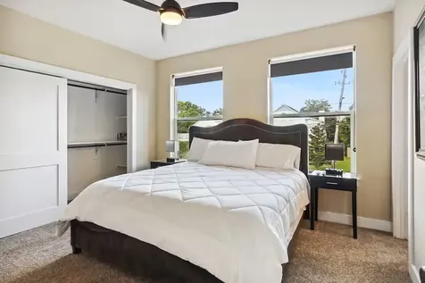 3803 Charleston Street 1/2 Houston TX 77021