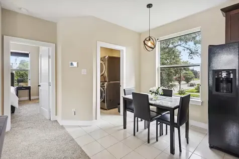 3803 Charleston Street 1/2 Houston TX 77021