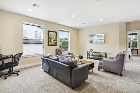 3803 Charleston Street 1/2 Houston TX 77021