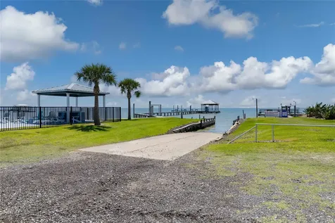 Lot 1-2 Mockingbird Lane Anahuac TX 77514
