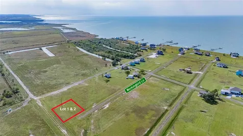 Lot 1-2 Mockingbird Lane Anahuac TX 77514