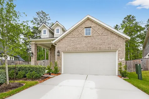 321 Mullins Court Montgomery TX 77316
