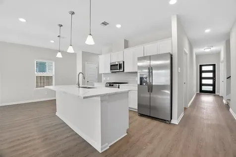 2615 Pueblo Falls Drive Richmond TX 77406