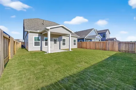 2615 Pueblo Falls Drive Richmond TX 77406