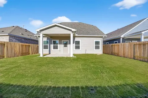 2615 Pueblo Falls Drive Richmond TX 77406