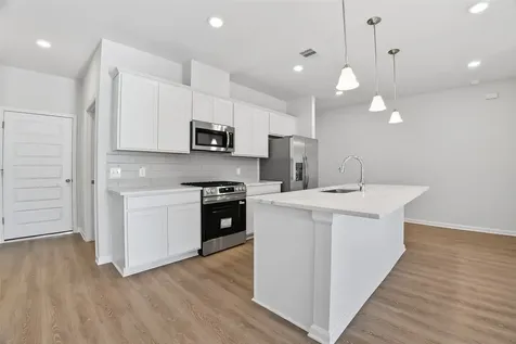 2615 Pueblo Falls Drive Richmond TX 77406