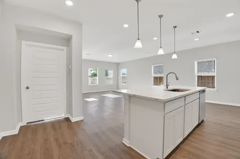 2615 Pueblo Falls Drive Richmond TX 77406