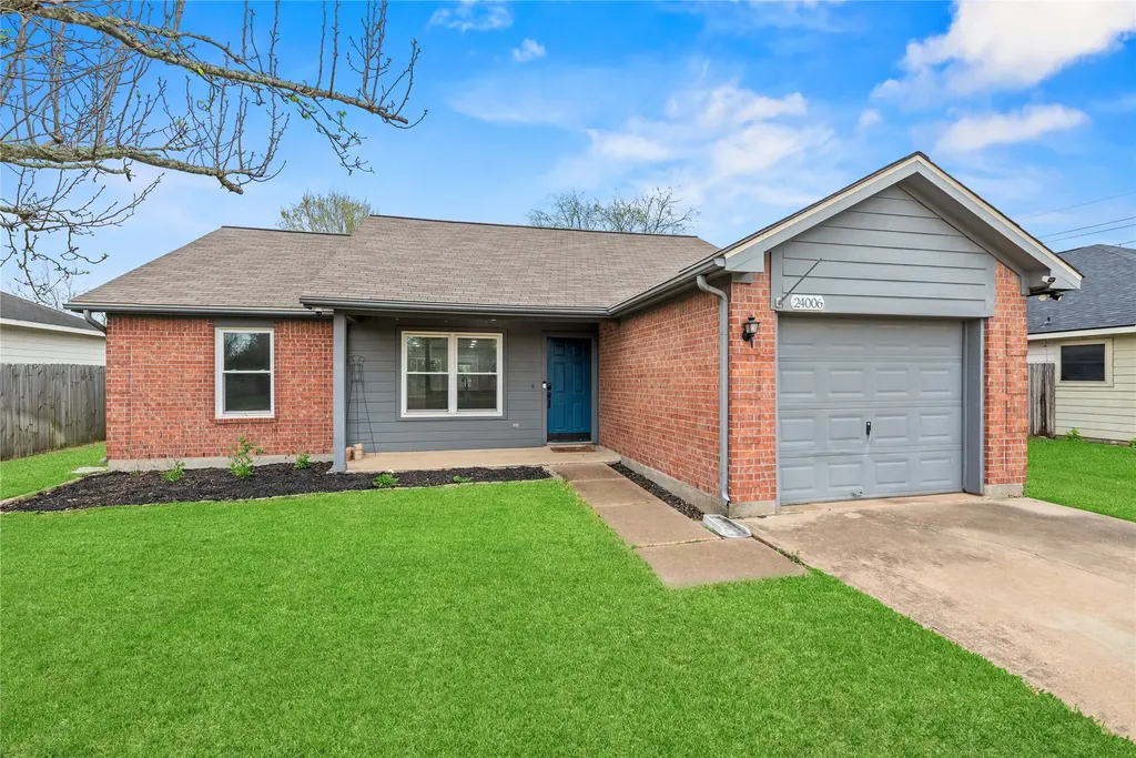 24006 Lazy Kay Lane Hockley TX 77447